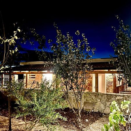 Hotel Jardin Miraculeux à Himarë Extérieur photo