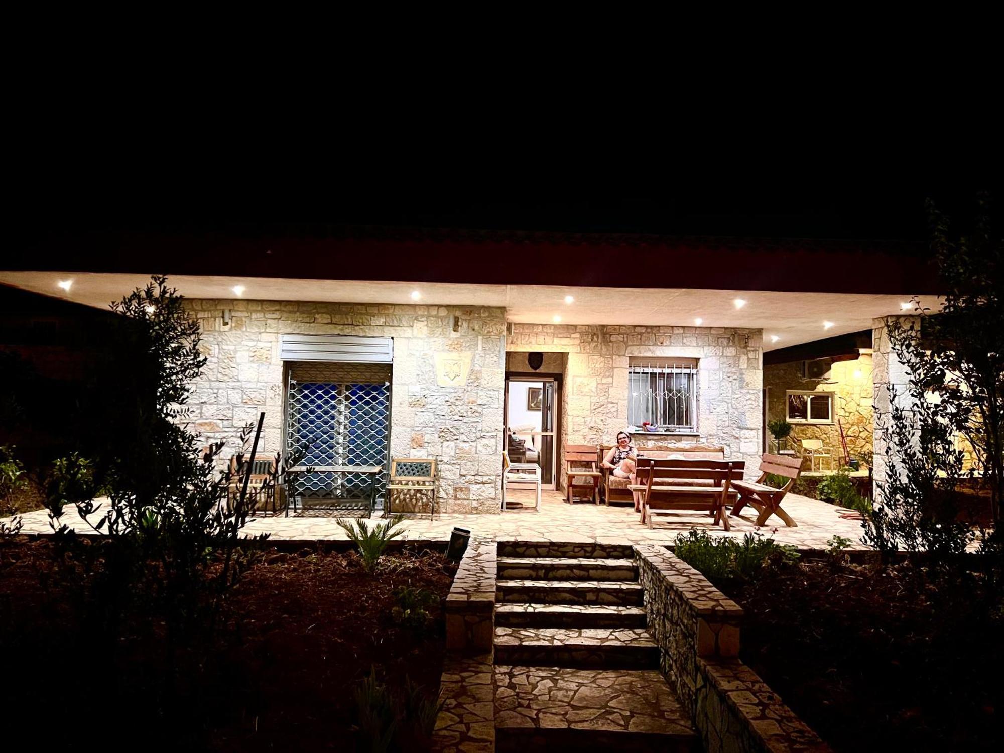 Hotel Jardin Miraculeux à Himarë Extérieur photo