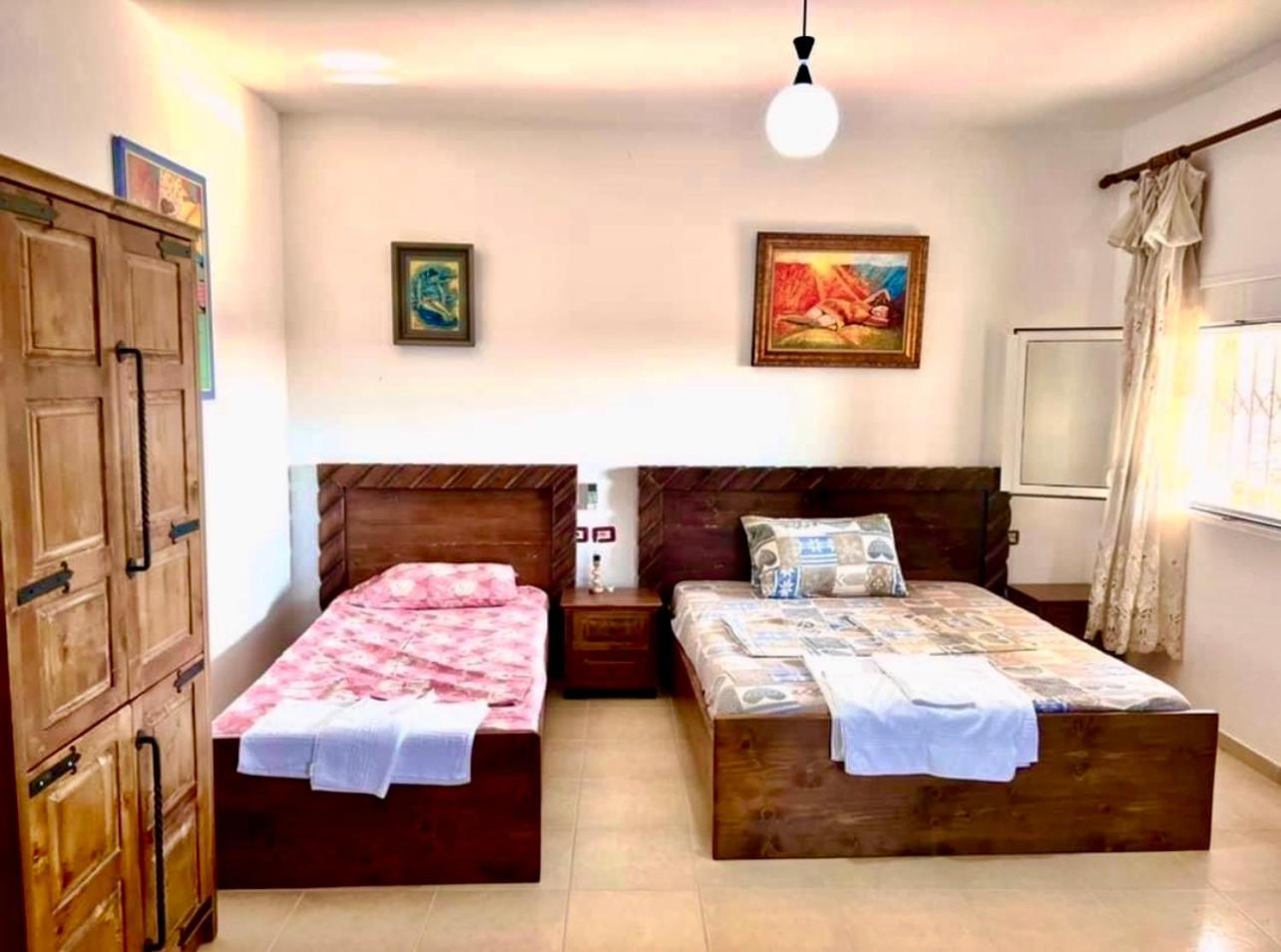 Hotel Jardin Miraculeux à Himarë Extérieur photo