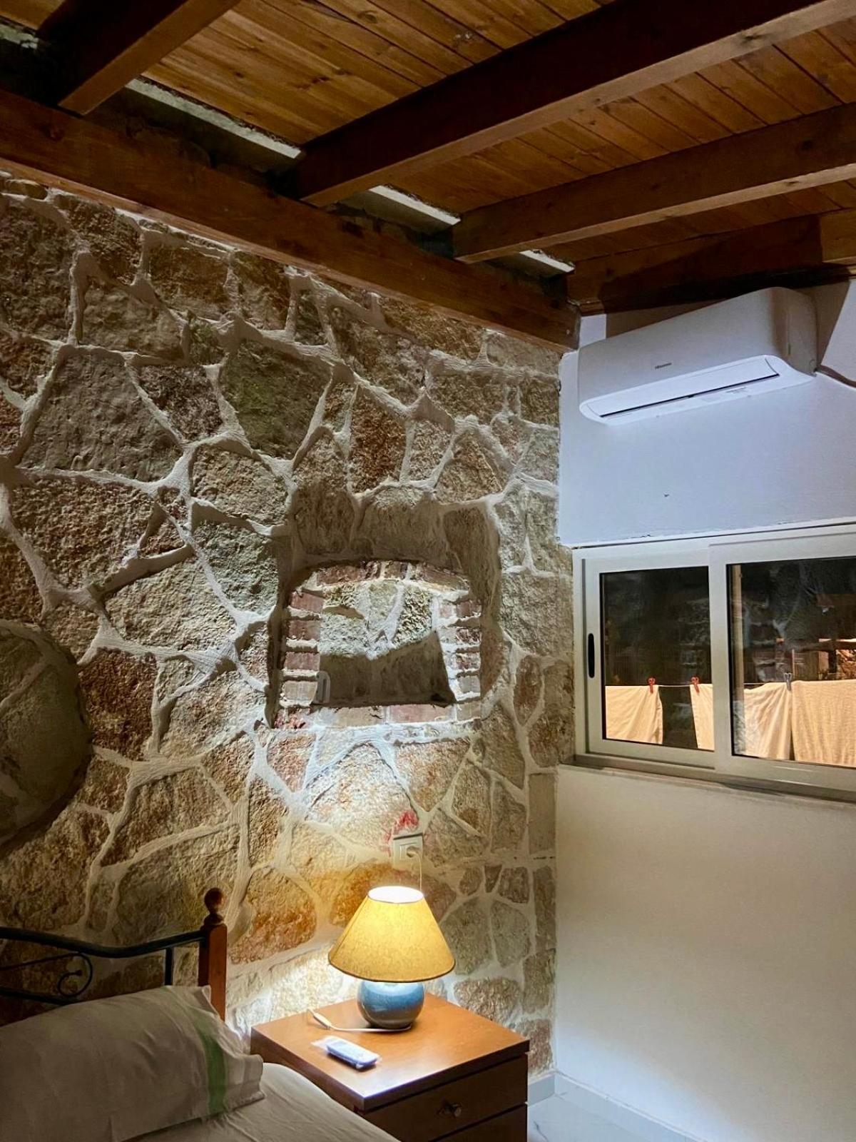 Hotel Jardin Miraculeux à Himarë Extérieur photo