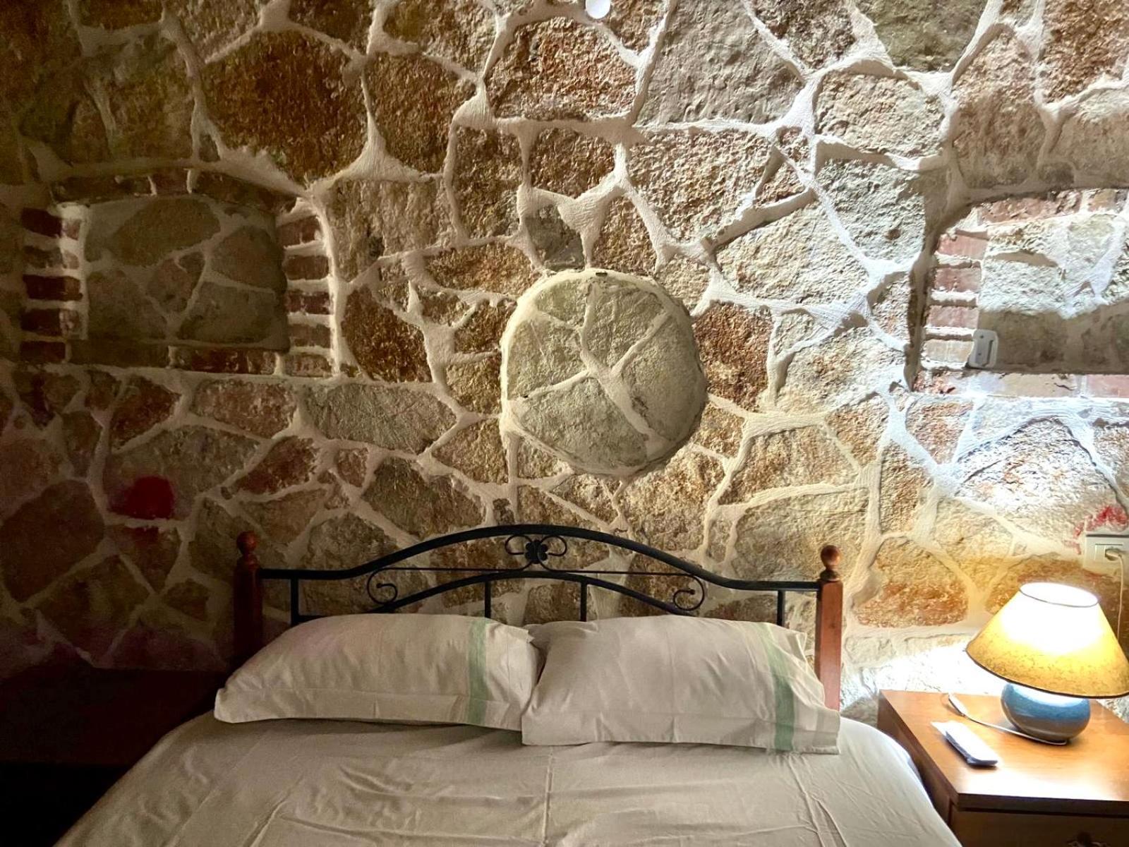 Hotel Jardin Miraculeux à Himarë Chambre photo